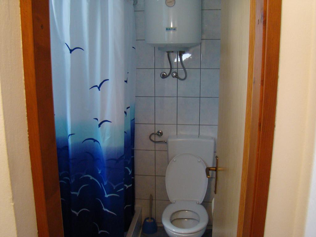 Apartment Rose PUY Rom bilde