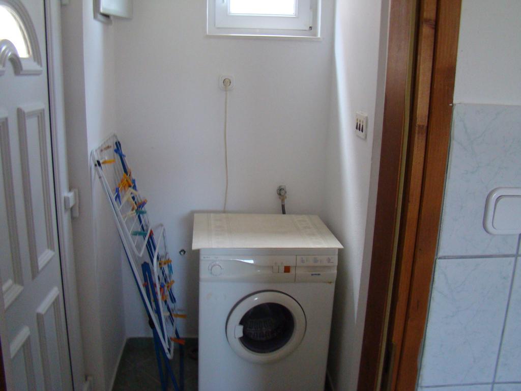 Apartment Rose PUY Rom bilde
