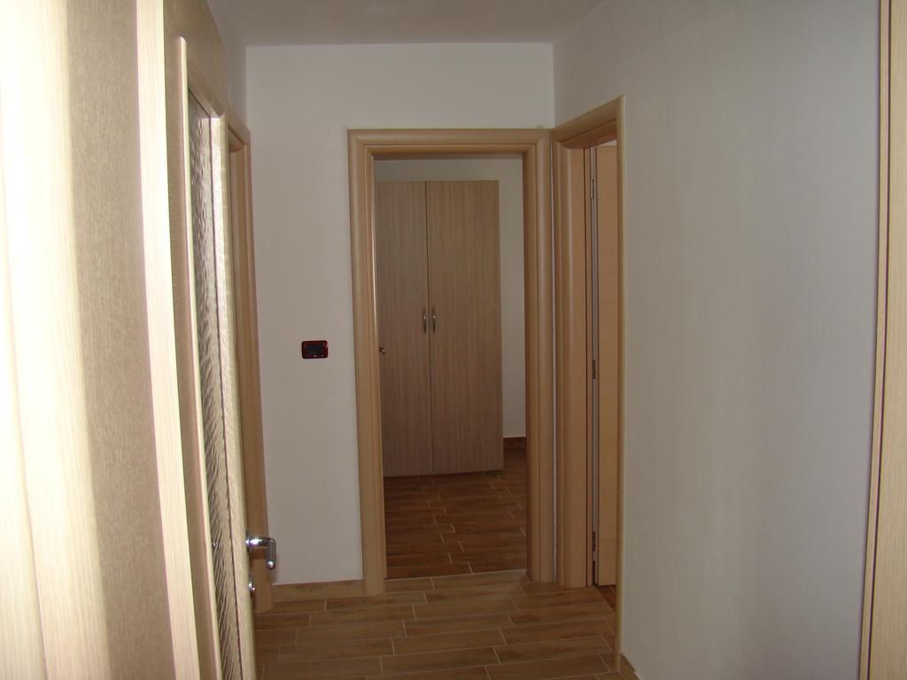 Apartment Rose PUY Rom bilde