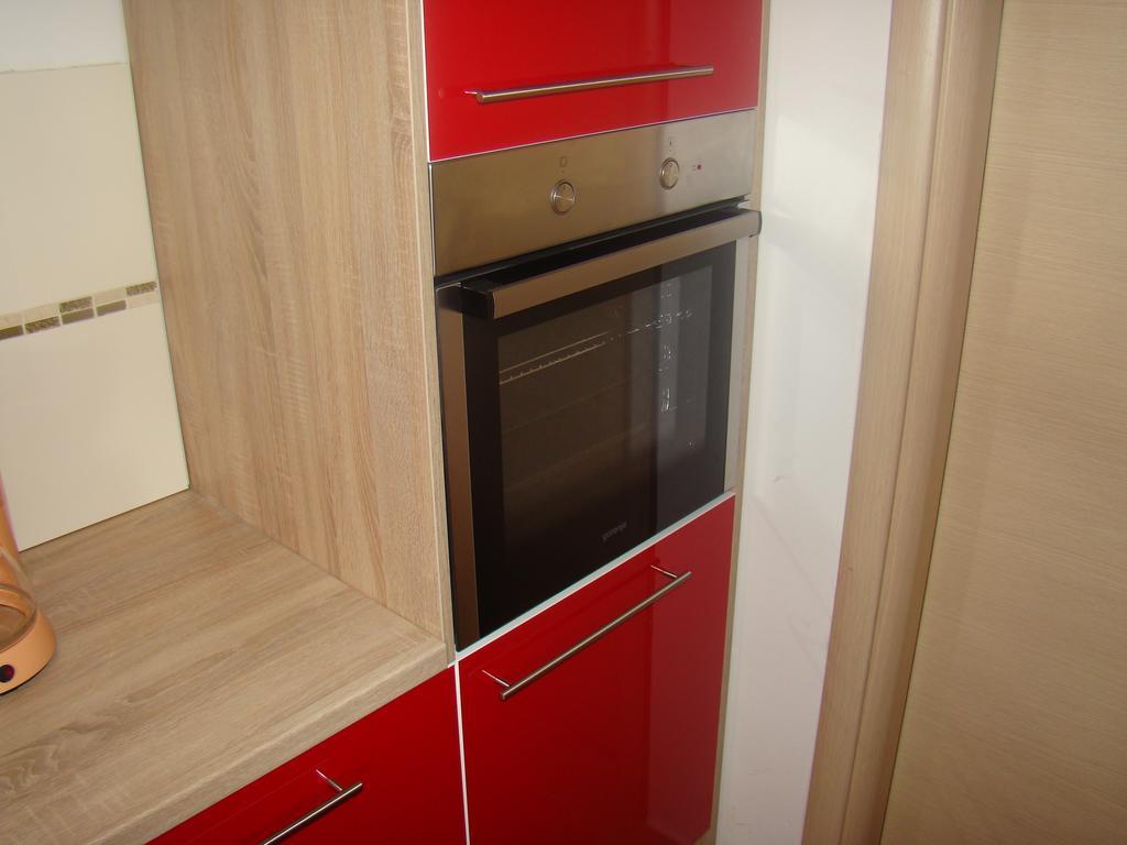 Apartment Rose PUY Rom bilde