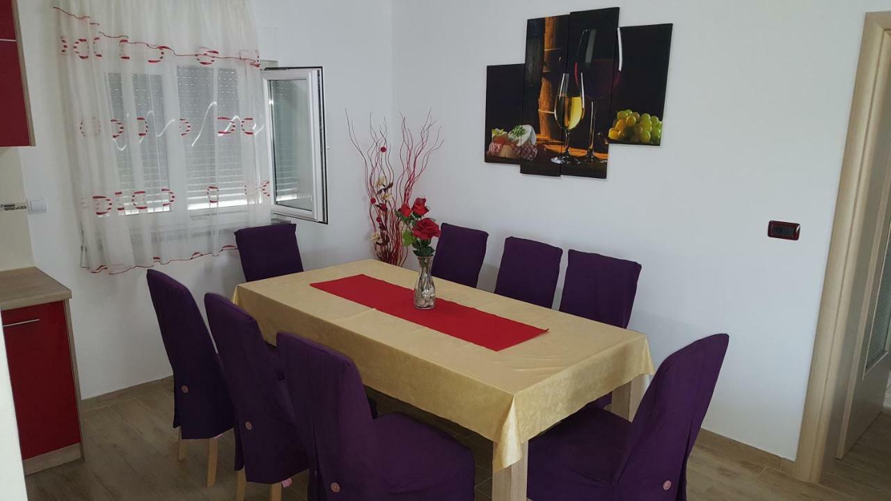 Apartment Rose PUY Eksteriør bilde