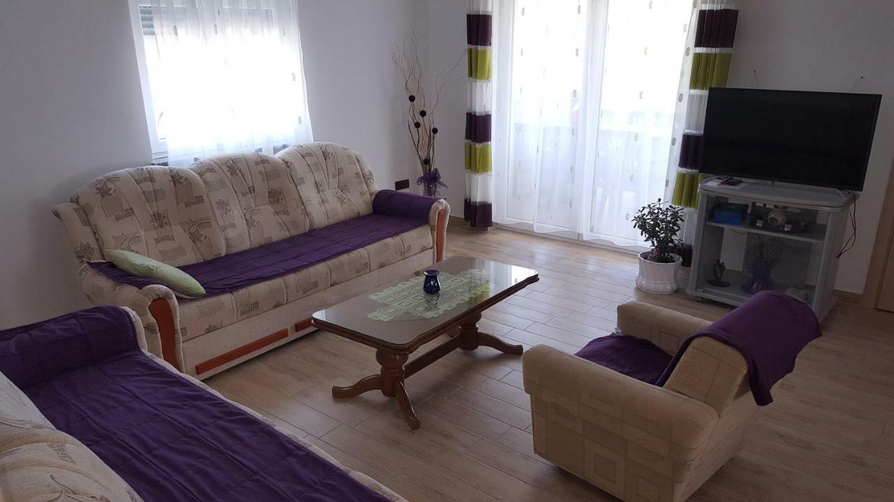 Apartment Rose PUY Eksteriør bilde