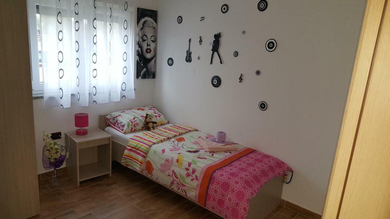 Apartment Rose PUY Eksteriør bilde
