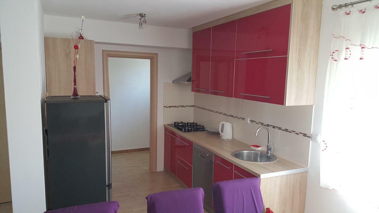 Apartment Rose PUY Eksteriør bilde