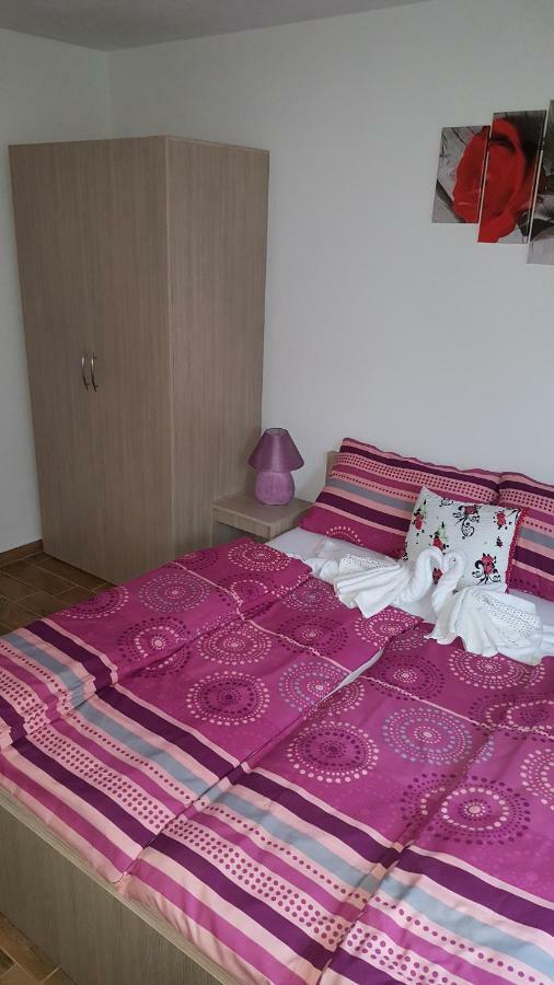 Apartment Rose PUY Eksteriør bilde